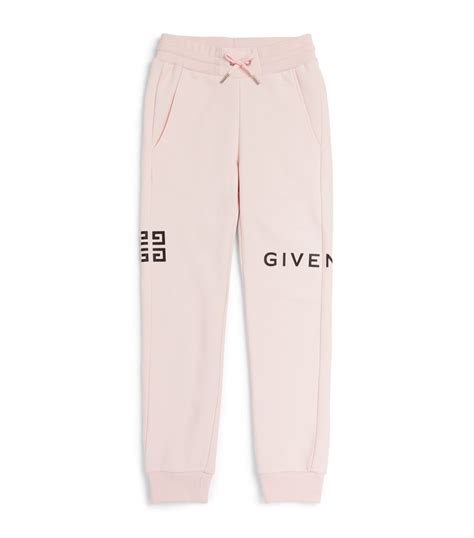 givenchy kids use of word|givenchy sweatpants girls.